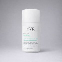 SVR SPIRIAL ROLL ON ANTI TRANSPIRANT 48H 50ML