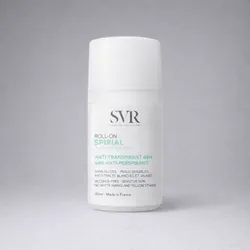 SVR SPIRIAL ROLL ON ANTI TRANSPIRANT 48H 50ML