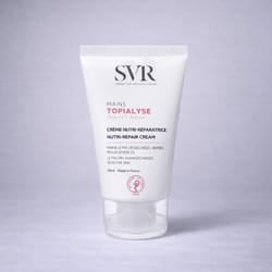 SVR TOPIALYSE CREME MAINS NUTRI REPARATRICE 50ML