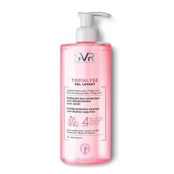SVR Topialyse Gel Lavant 1L