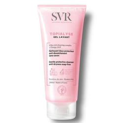 SVR Topialyse Gel Lavant 200ML
