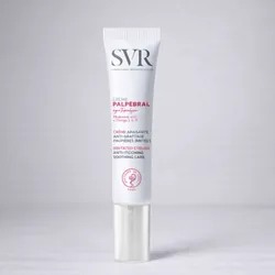 SVR TOPIALYSE PALPEBRAL CREME PAUPIERES IRRITES 15ML