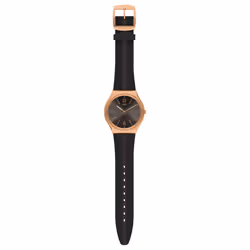 Swatch Bienne By Night