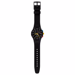 Swatch Black-One - Vue supplémentaire 2