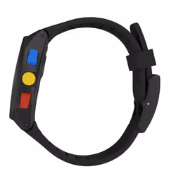 Swatch Black-One - Vue supplémentaire 3