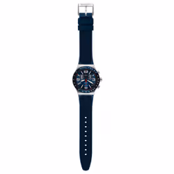 Swatch Blue Grid - Vue supplémentaire 2
