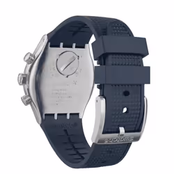 Swatch Blue Grid - Vue supplémentaire 3