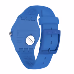 Swatch Blue Rails - Vue supplémentaire 4