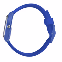 Swatch Blurry Blue
