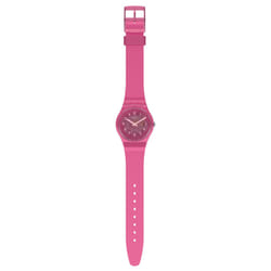 Swatch Blurry Pink