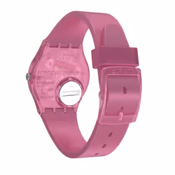 Swatch Blurry Pink