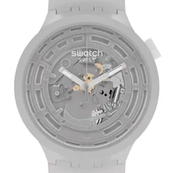 Swatch C-Grey