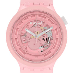 Swatch C-Pink