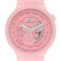 Swatch C-Pink