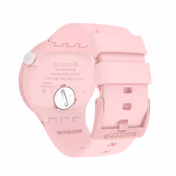 Swatch C-Pink
