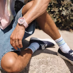 Swatch C-Pink - Vue supplémentaire 5