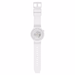 Swatch C-White