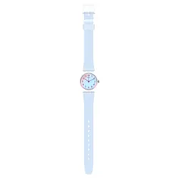 Swatch Casual Blue