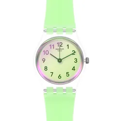 Swatch Casual Green