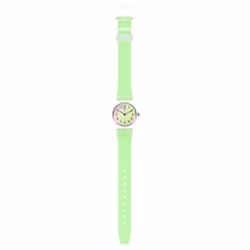 Swatch Casual Green - Vue supplémentaire 2