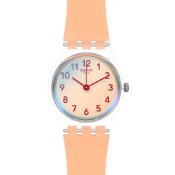 Swatch Casual Pink