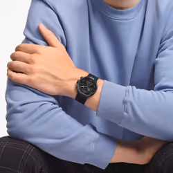 Swatch Checkpoint Black - Vue supplémentaire 5