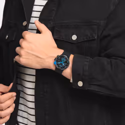 Swatch Checkpoint Blue - Vue supplémentaire 5