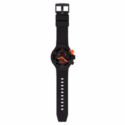 Swatch Checkpoint Red - Vue supplémentaire 2
