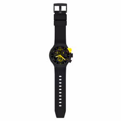 Swatch Checkpoint Yellow