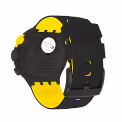 Swatch Checkpoint Yellow - Vue supplémentaire 4