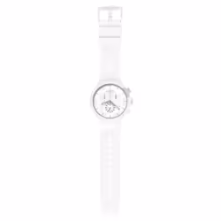 Swatch Chequered White - Vue supplémentaire 2