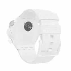 Swatch Chequered White - Vue supplémentaire 4