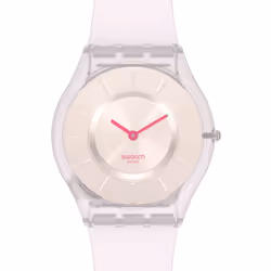 Swatch Creamy, Imperméable, Quartz