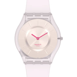 Swatch Creamy