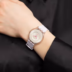 Swatch Creamy - Vue supplémentaire 5