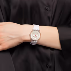 Swatch Creamy - Vue supplémentaire 6