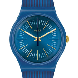 Swatch Cyderalblue