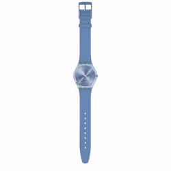 Swatch Denim Blue - Vue supplémentaire 2