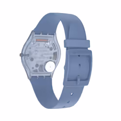 Swatch Denim Blue - Vue supplémentaire 4