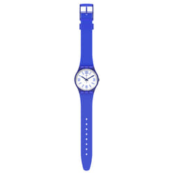 Swatch Electric Shark