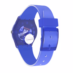 Swatch Electric Shark