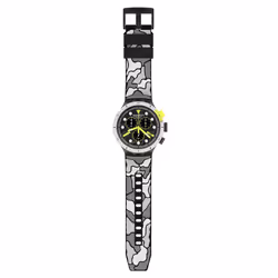 Swatch Escapeartic - Vue supplémentaire 2