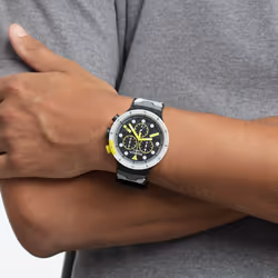 Swatch Escapeartic - Vue supplémentaire 5