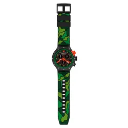 Swatch Escapejungle