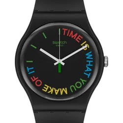Swatch Freetid