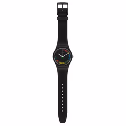 Swatch Freetid - Vue supplémentaire 2
