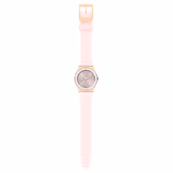 Swatch Golden Rosaline