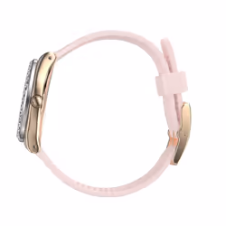 Swatch Golden Rosaline