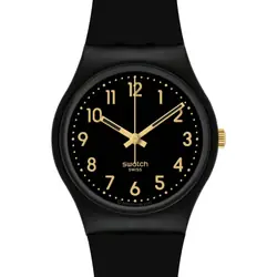 Swatch Golden Tac