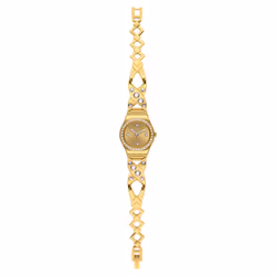 Swatch Goldy Hug - Vue supplémentaire 2